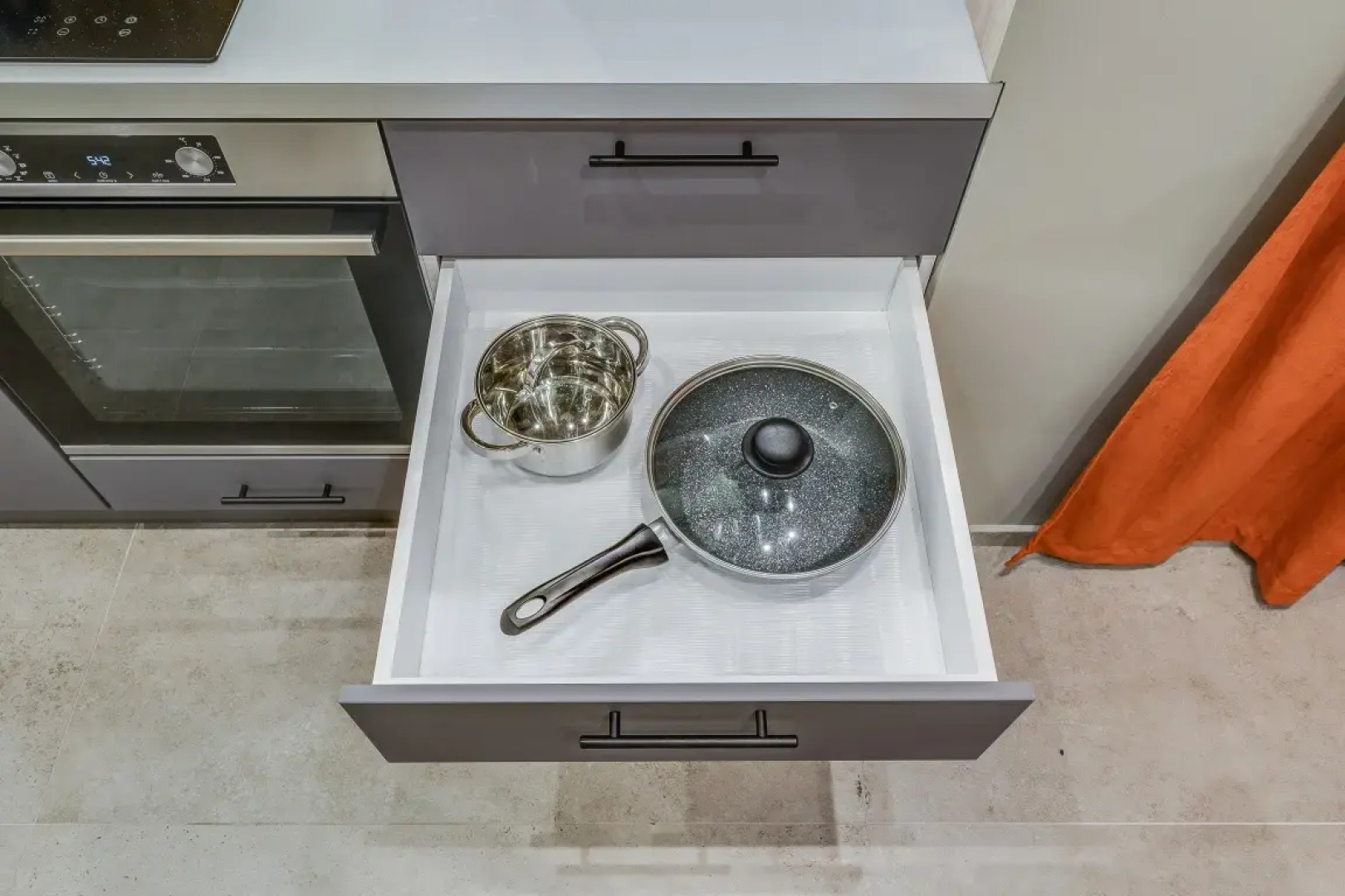 Апартаменты Премиум с Видом на Город Business Apartments