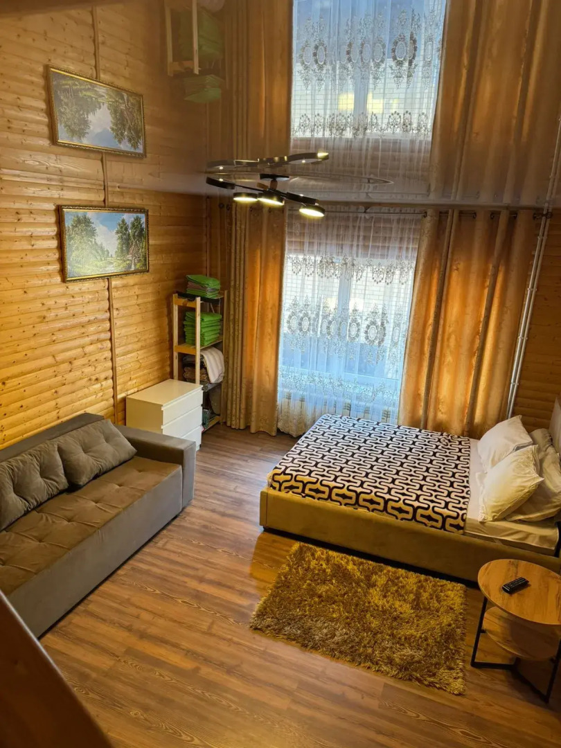 Гостевой дом Таунхаус Пихта