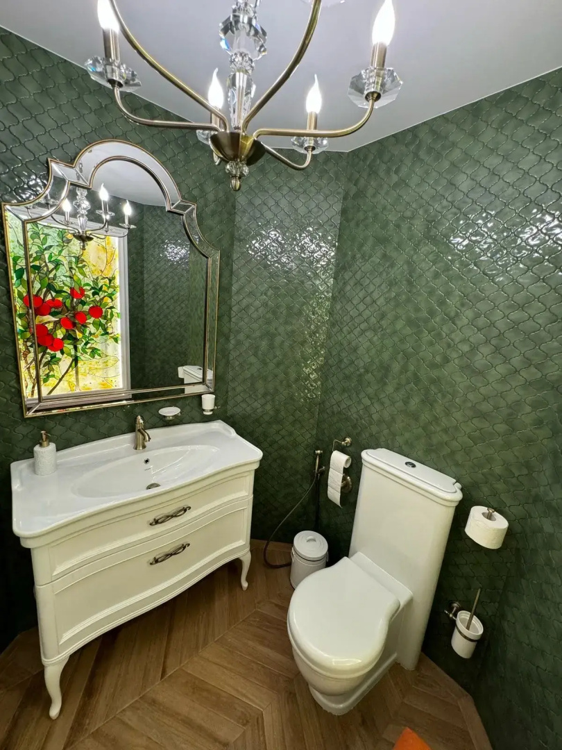 Частный дом Villa varep