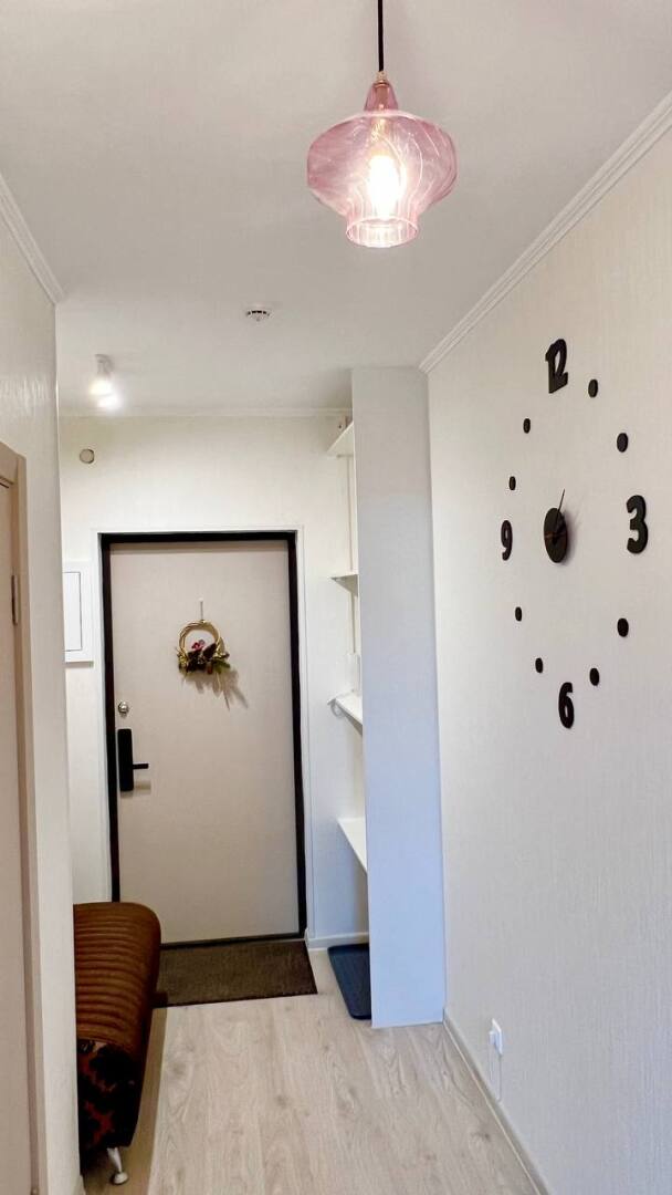 Апартаменты SPA HOME