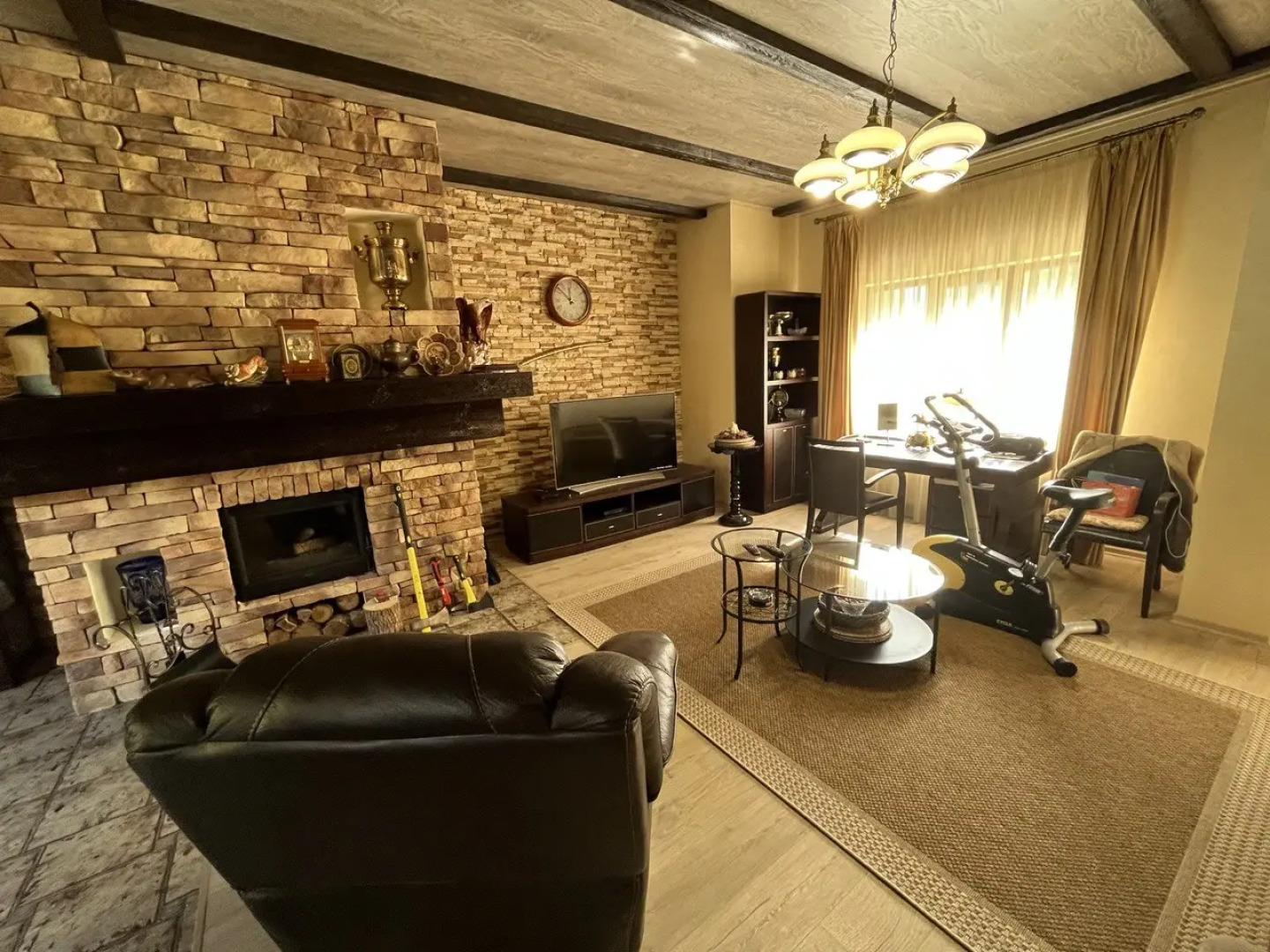 Частный Дом Резиденция Лес