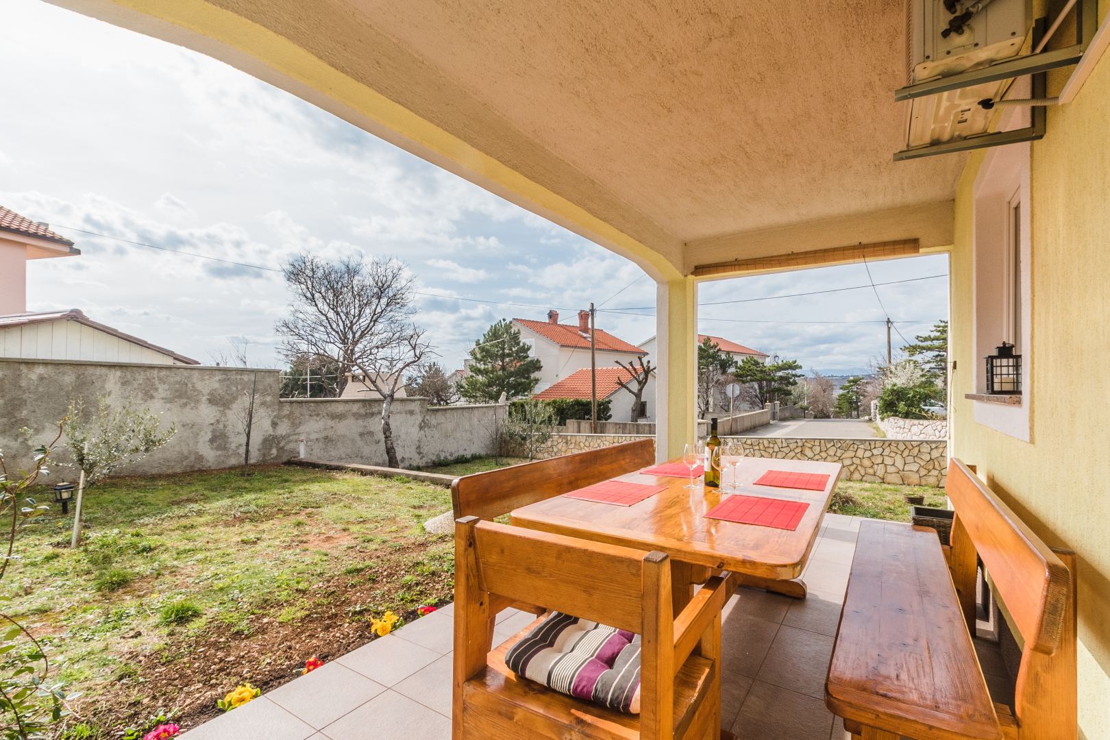 Апартаменты Adriatic