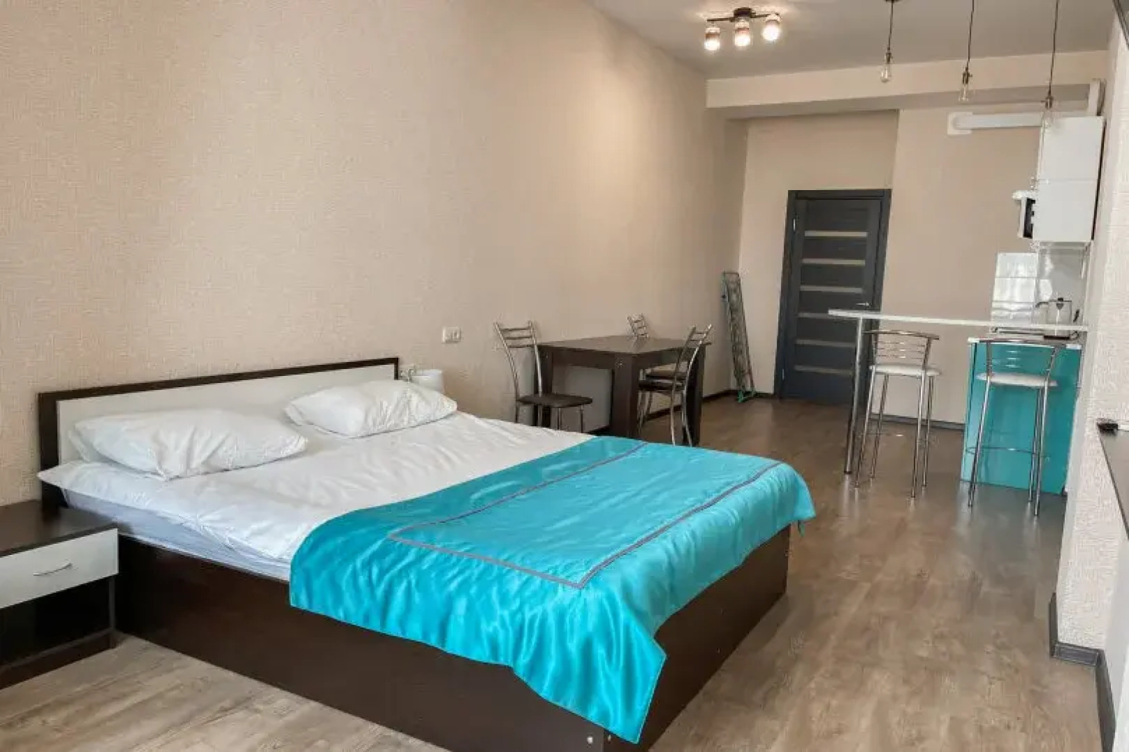 Апартаменты на Сенявина 5