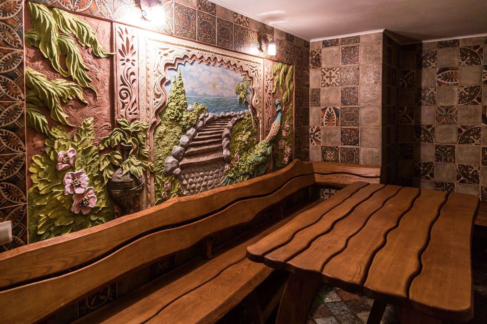 Гостевой дом Гретхен