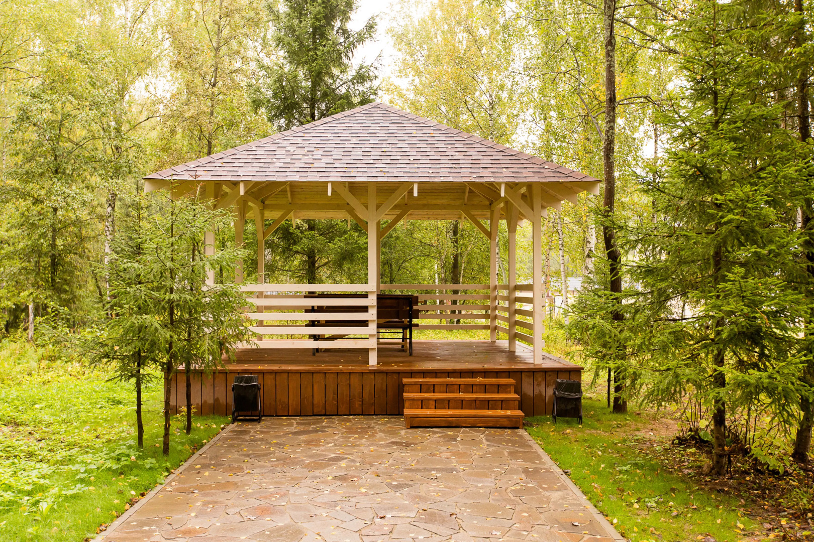 Отель Лафер Ренессанс Hotel & SPA