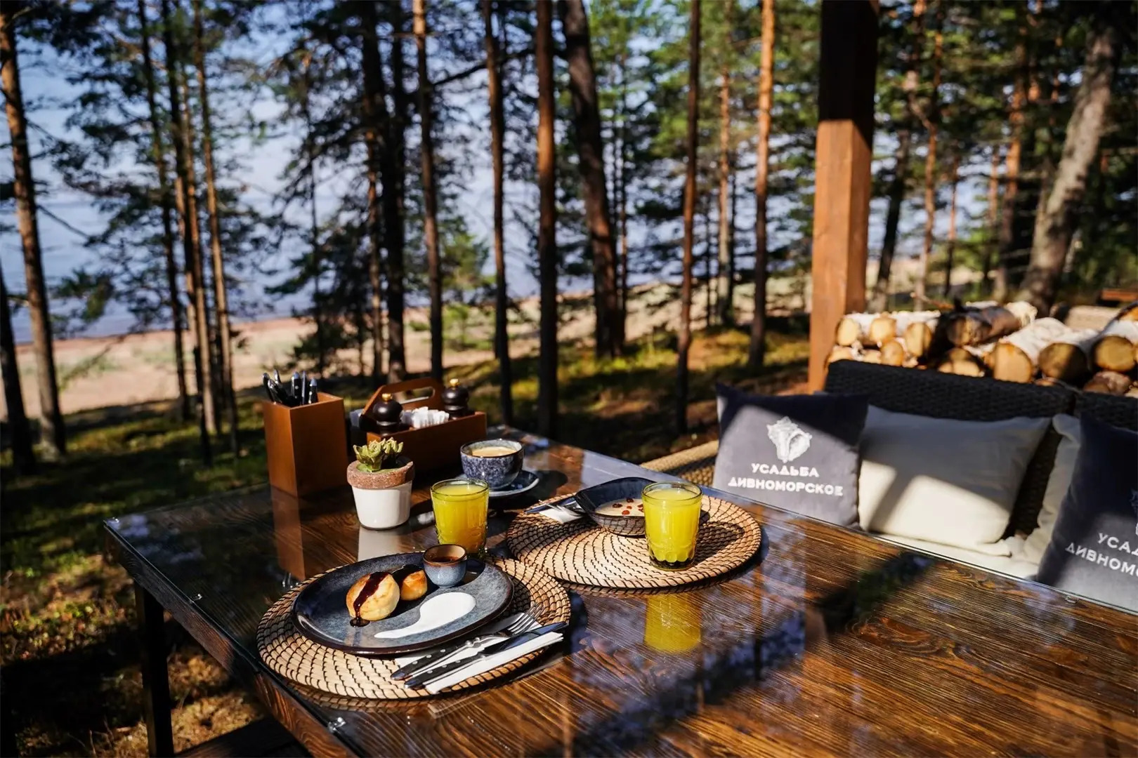 Отель Точка на карте Видлица