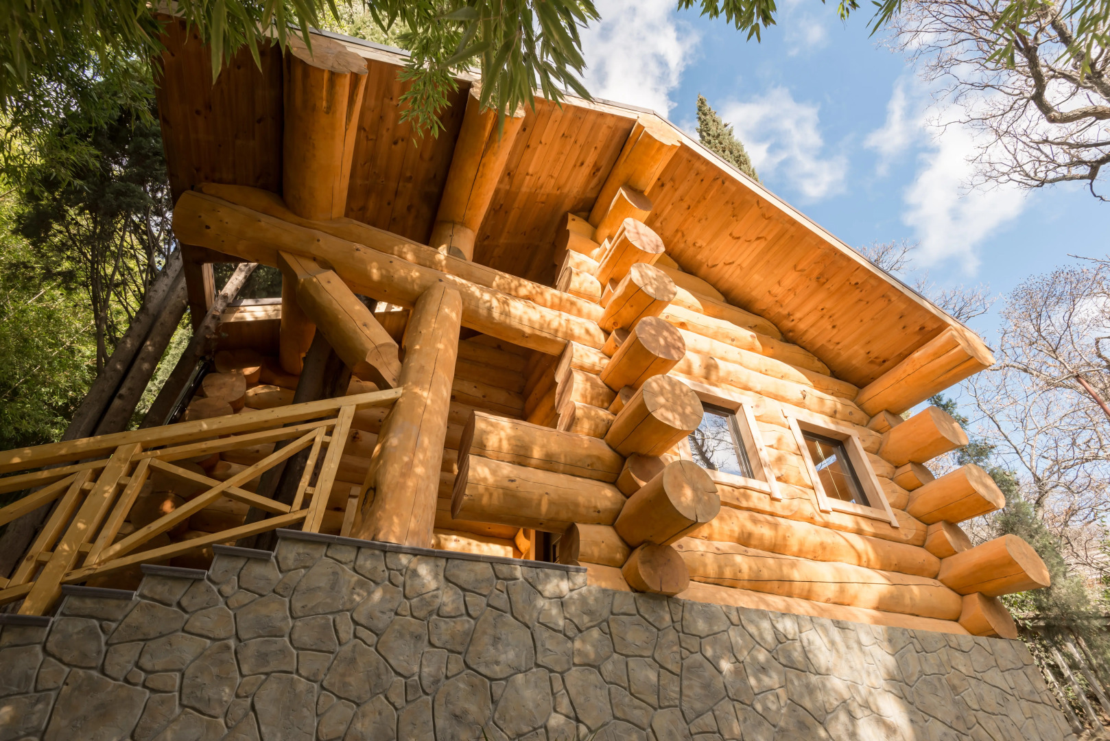 Бутик-отель Дача Рахманинов