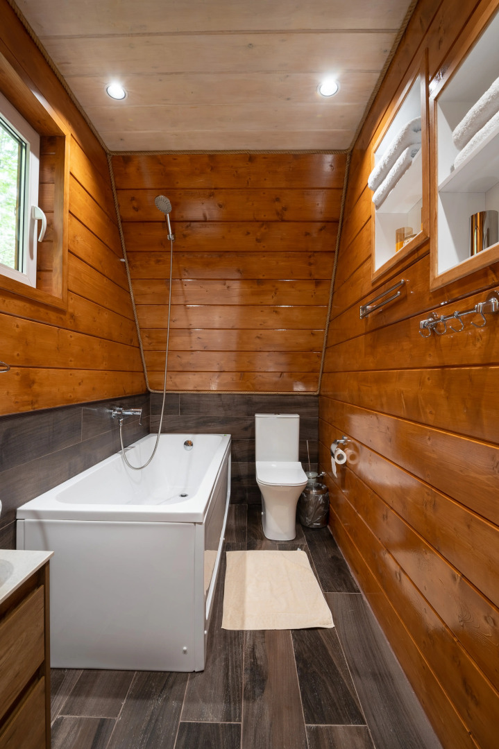 Гостевой Дом Сопка