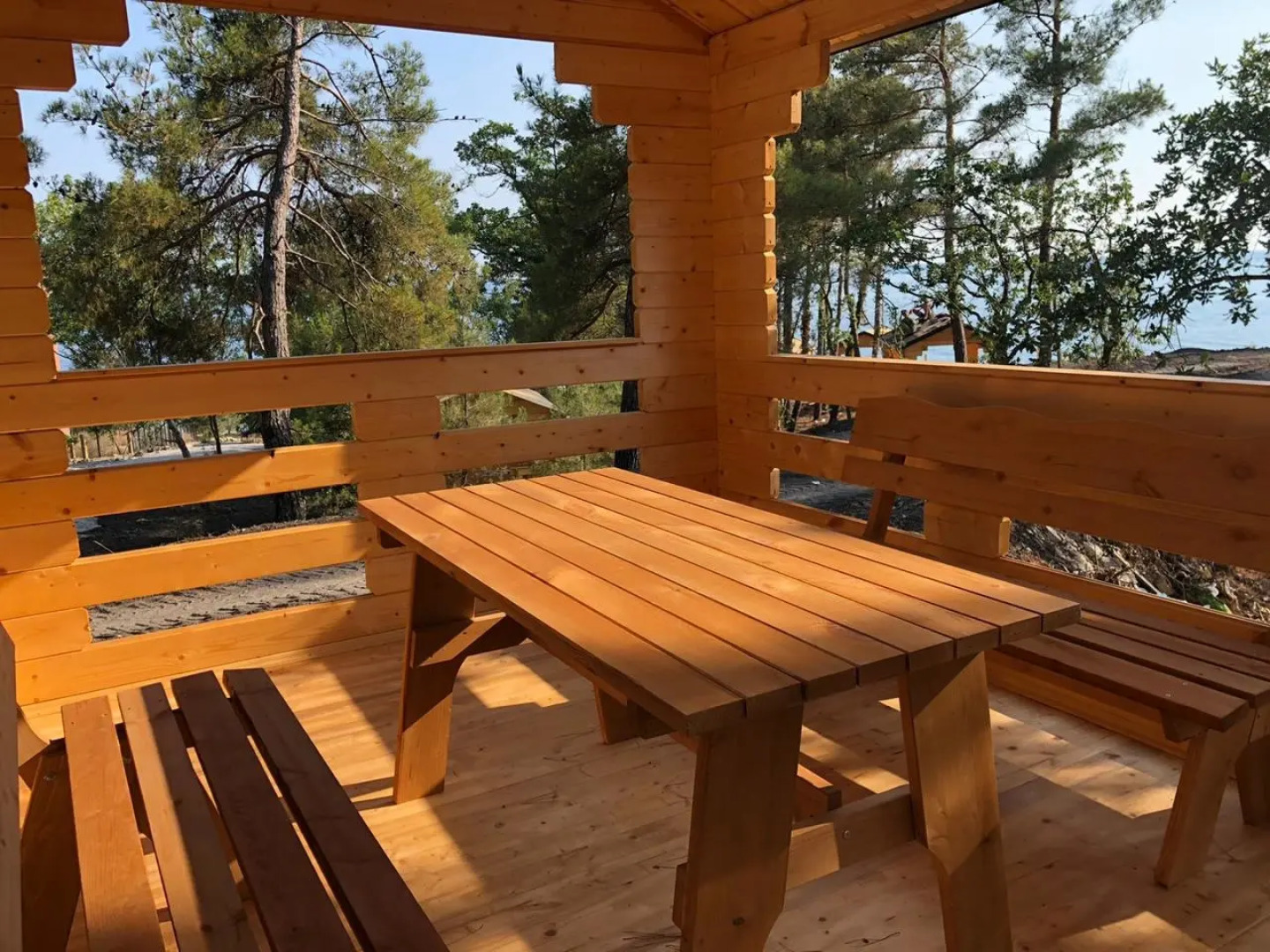 Парк-отель Берег Роз