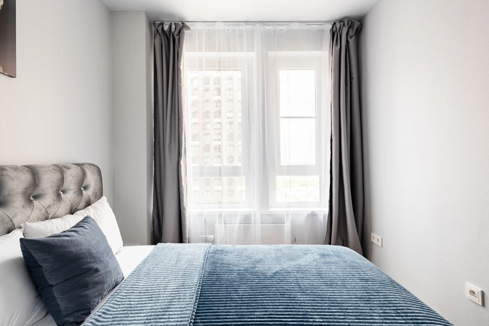 Квартира В гостях у Ледяной Королевы