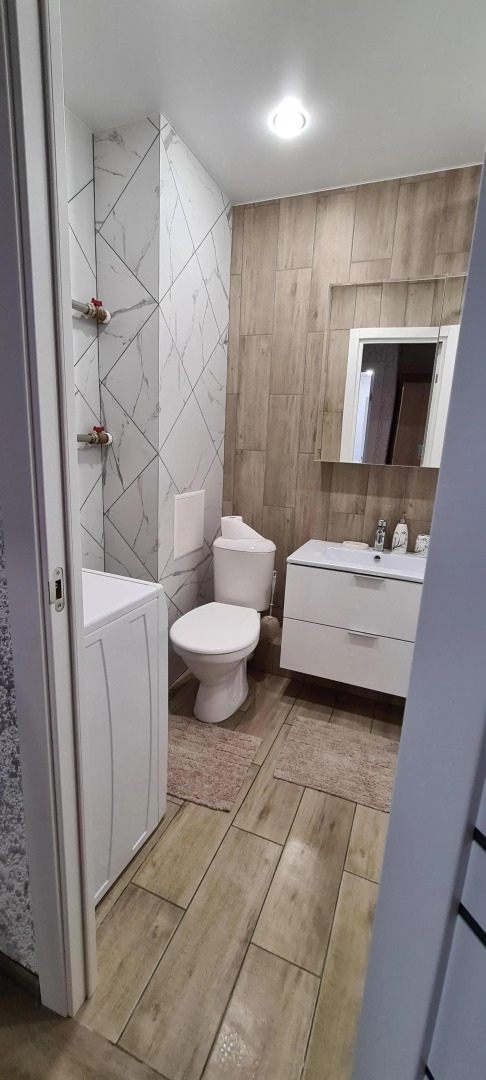 Апартаменты White