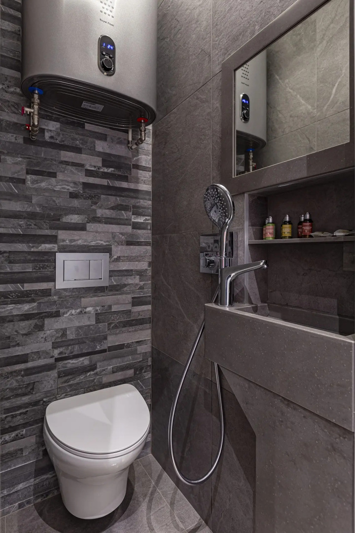 Апартаменты Stay2Day