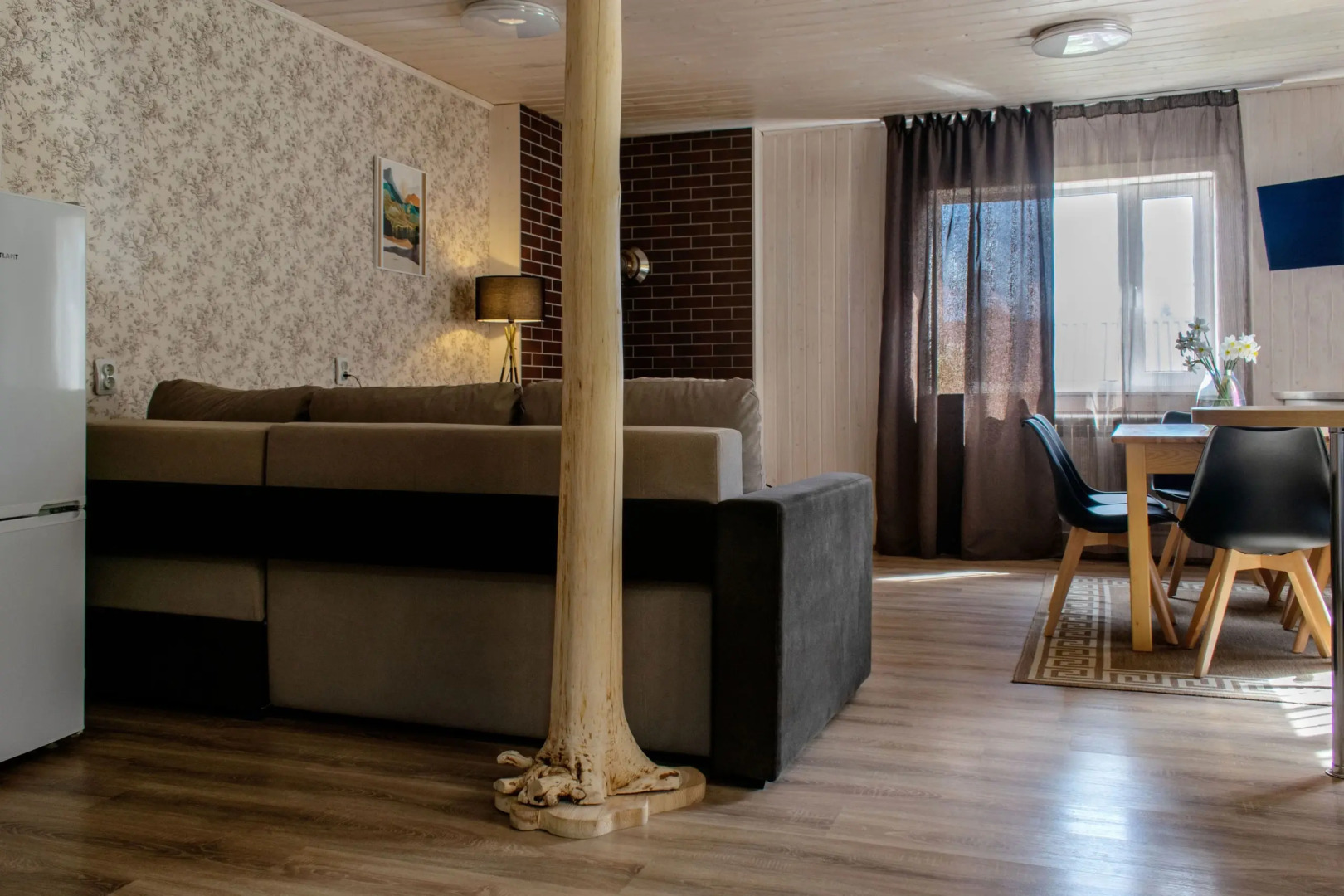 Гостевой дом Коттедж Лесной