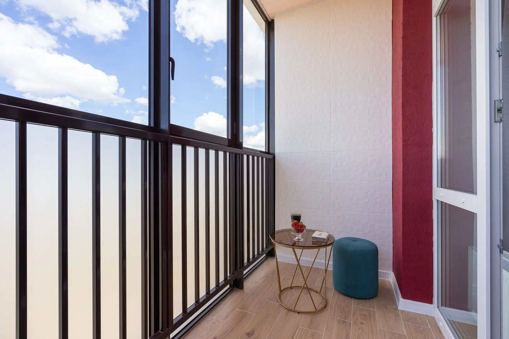 Апартаменты Soul of Kazan Colorful Dream