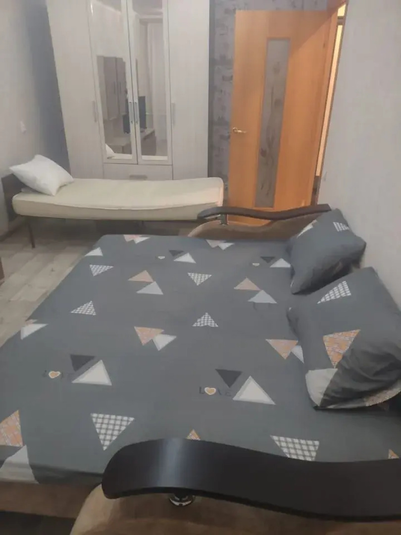 Квартира на Атаманской 42Б