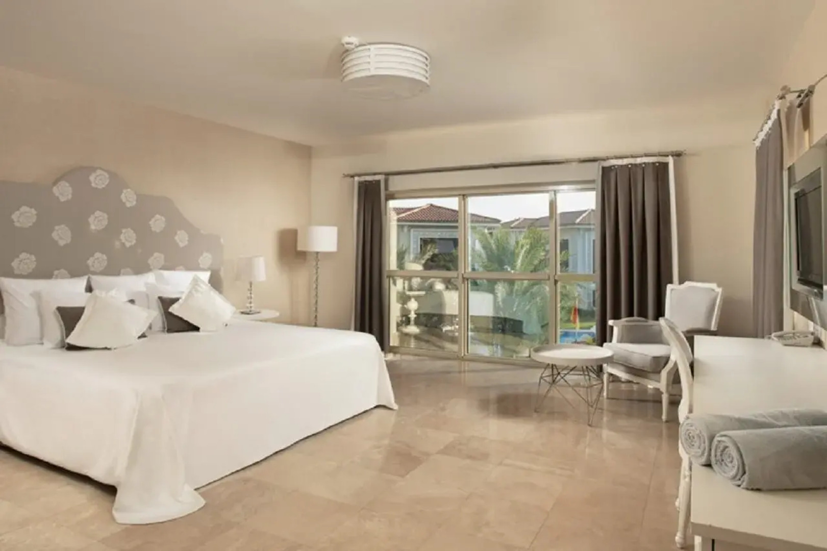 Paloma Oceana - All inclusive