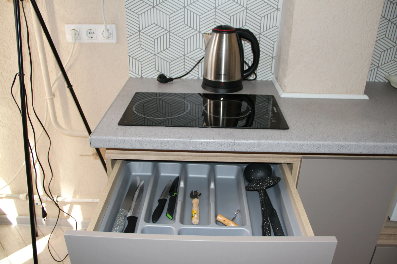 Квартира макс плюс в ЖК Черноморский