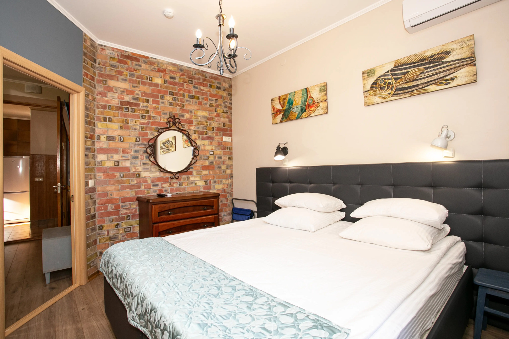 Гостевой дом грэй-С