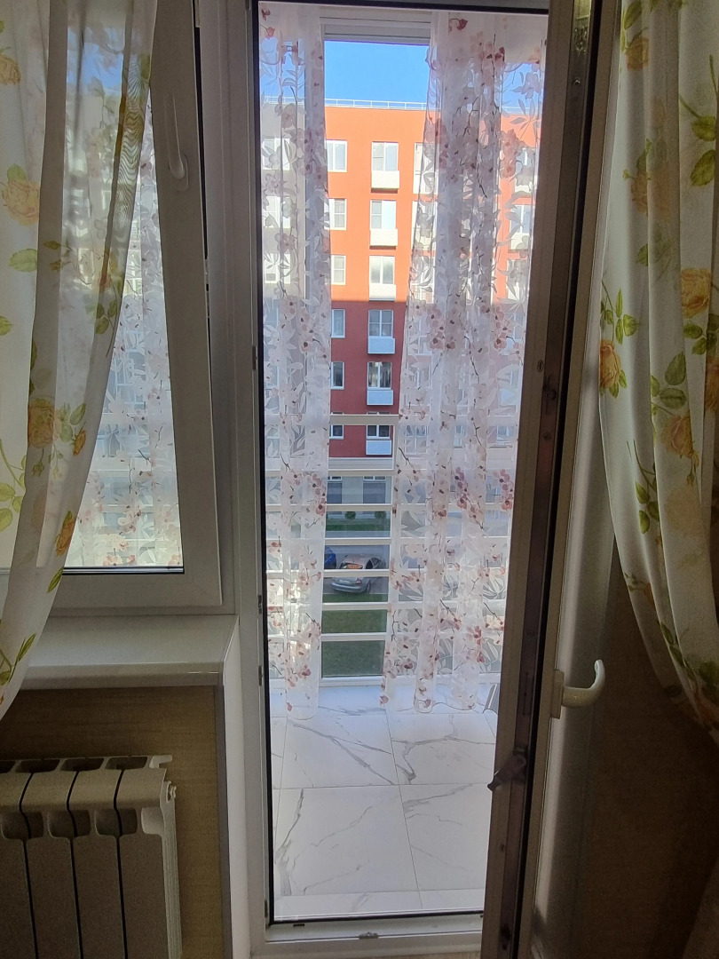 Квартира Однокомнатная Квартира в ЖК Медовая Долина