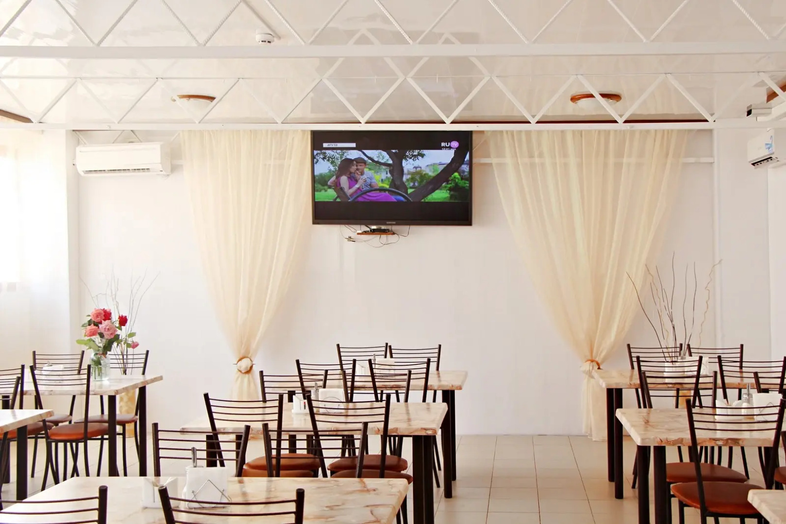 База отдыха Роза ветров