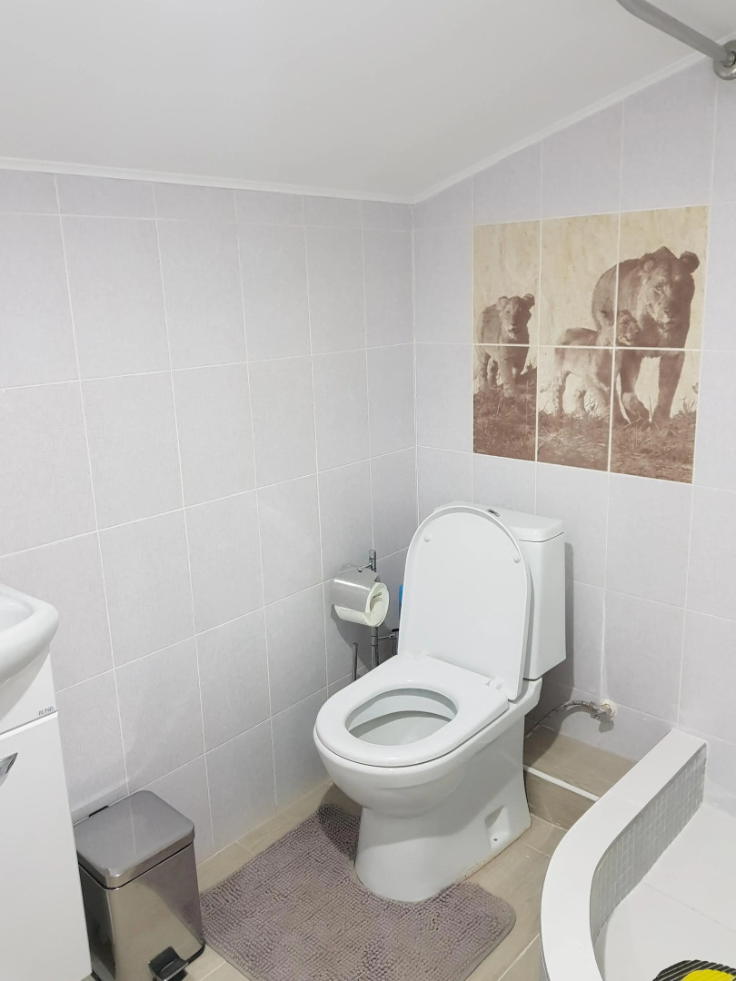 Апартаменты Студия на Лабинской 30кв