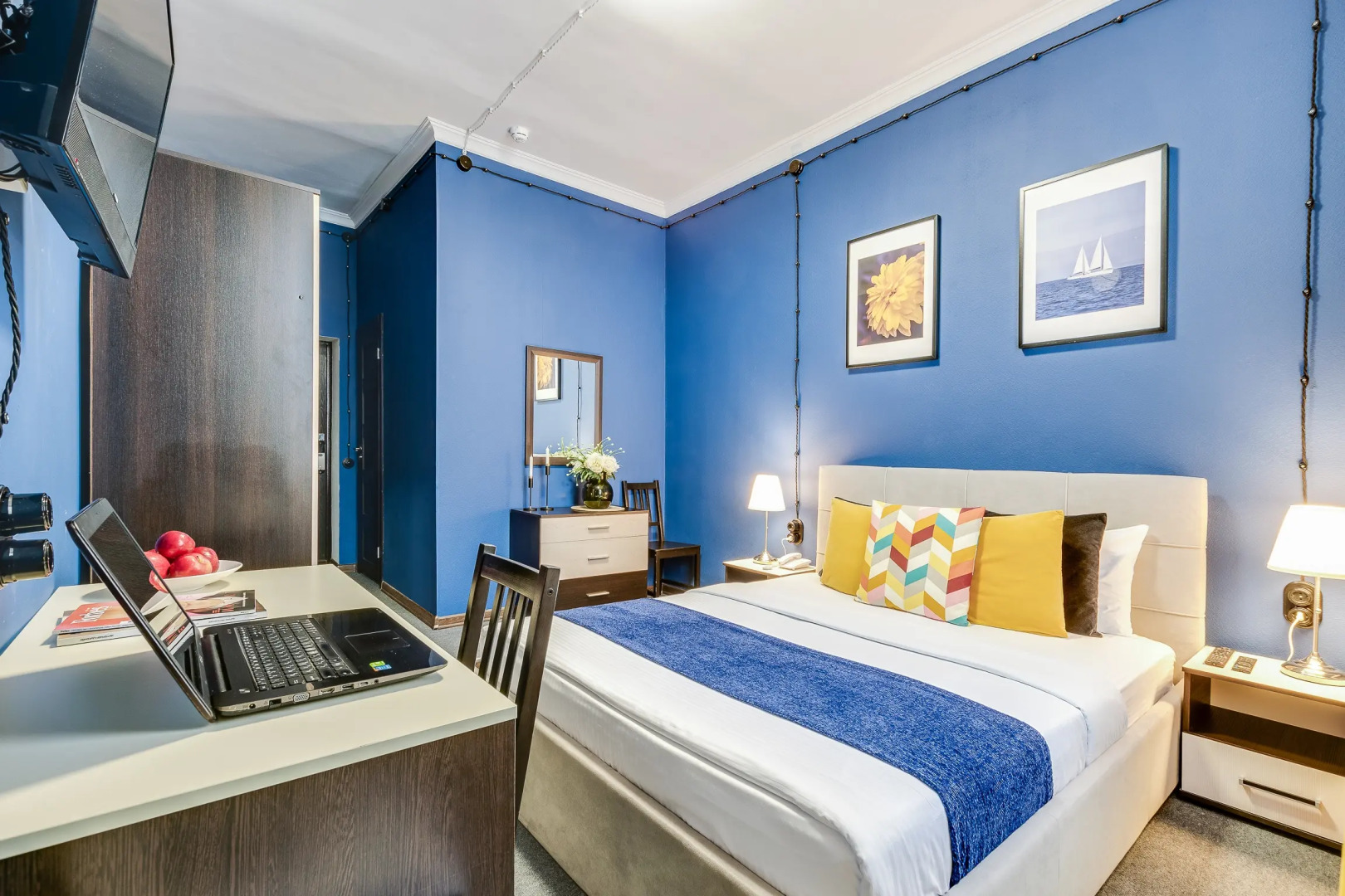 Меблированные комнаты Domotel