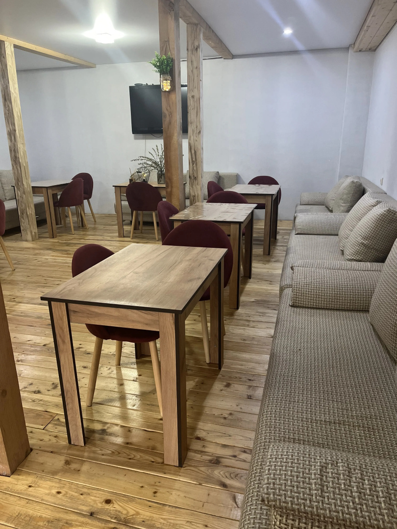 База отдыха Astu
