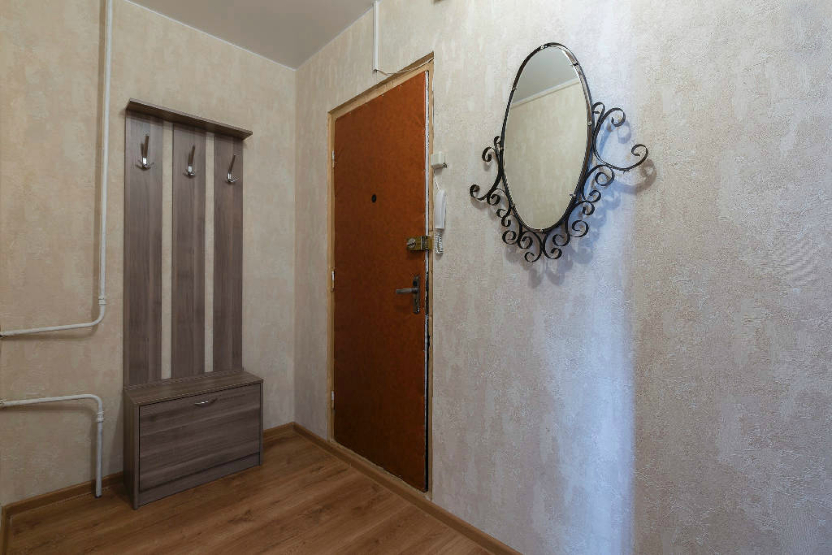 Апартаменты DearHome Kvalynskiy bulvar