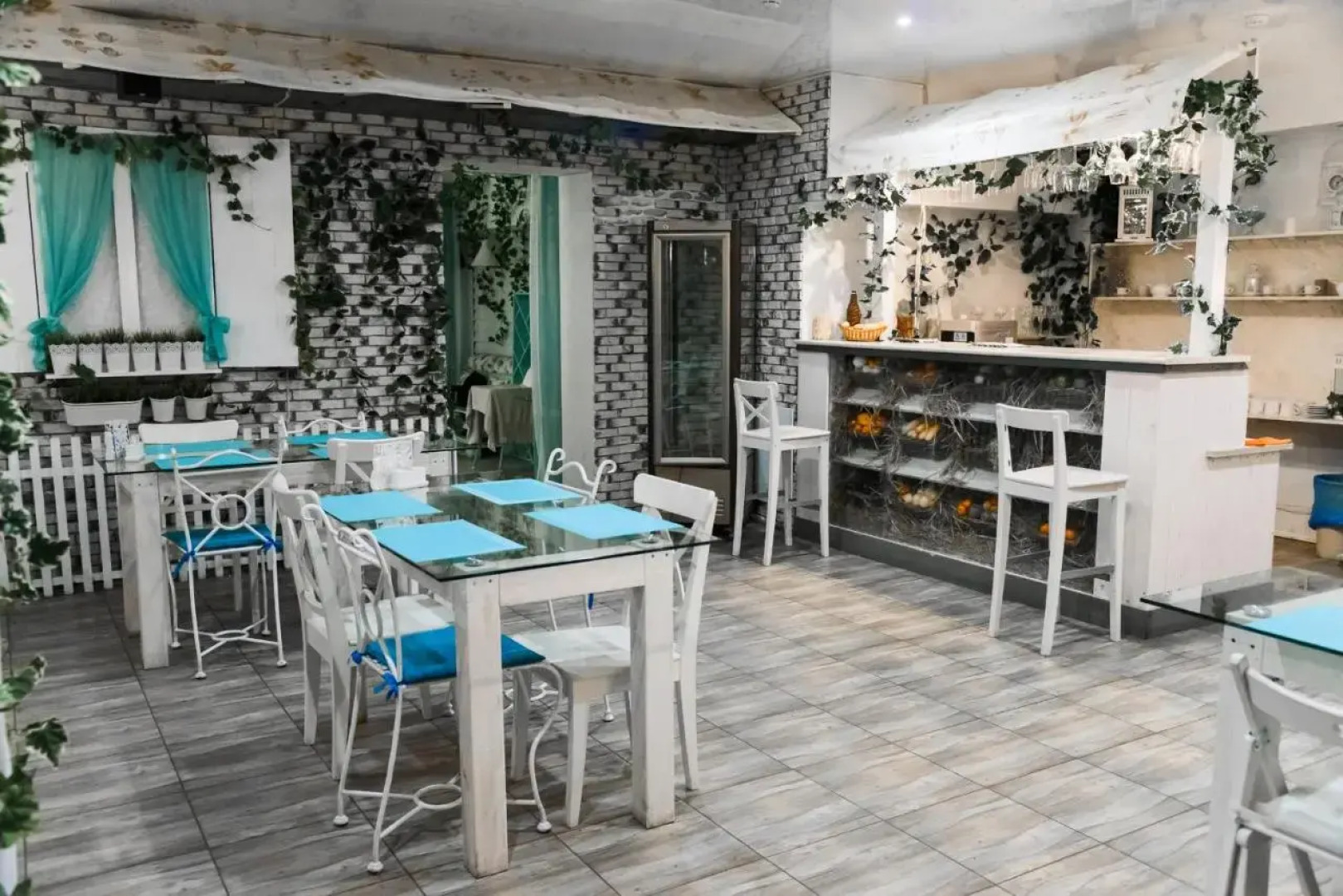 Отель Европа