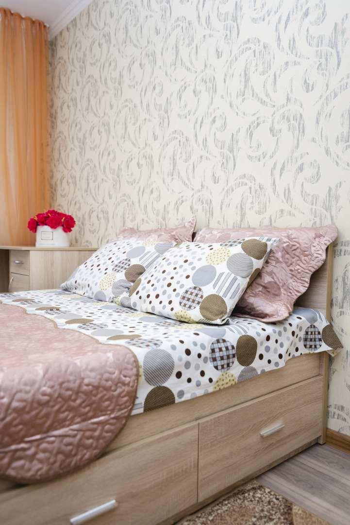 Квартира Жил.Ком. Zodiac