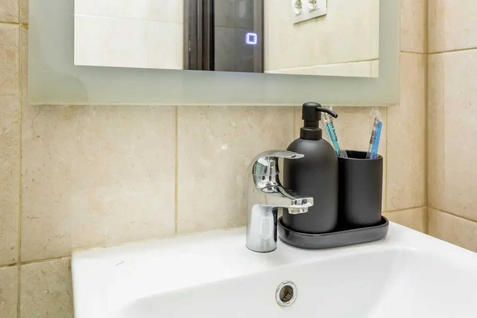 Апартаменты LOFT SPA в Центре Москвы 1