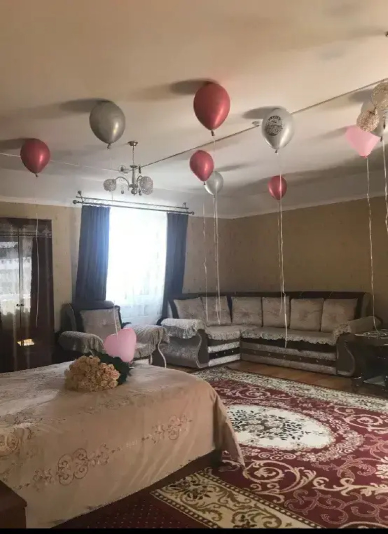 Отель Джан Туган