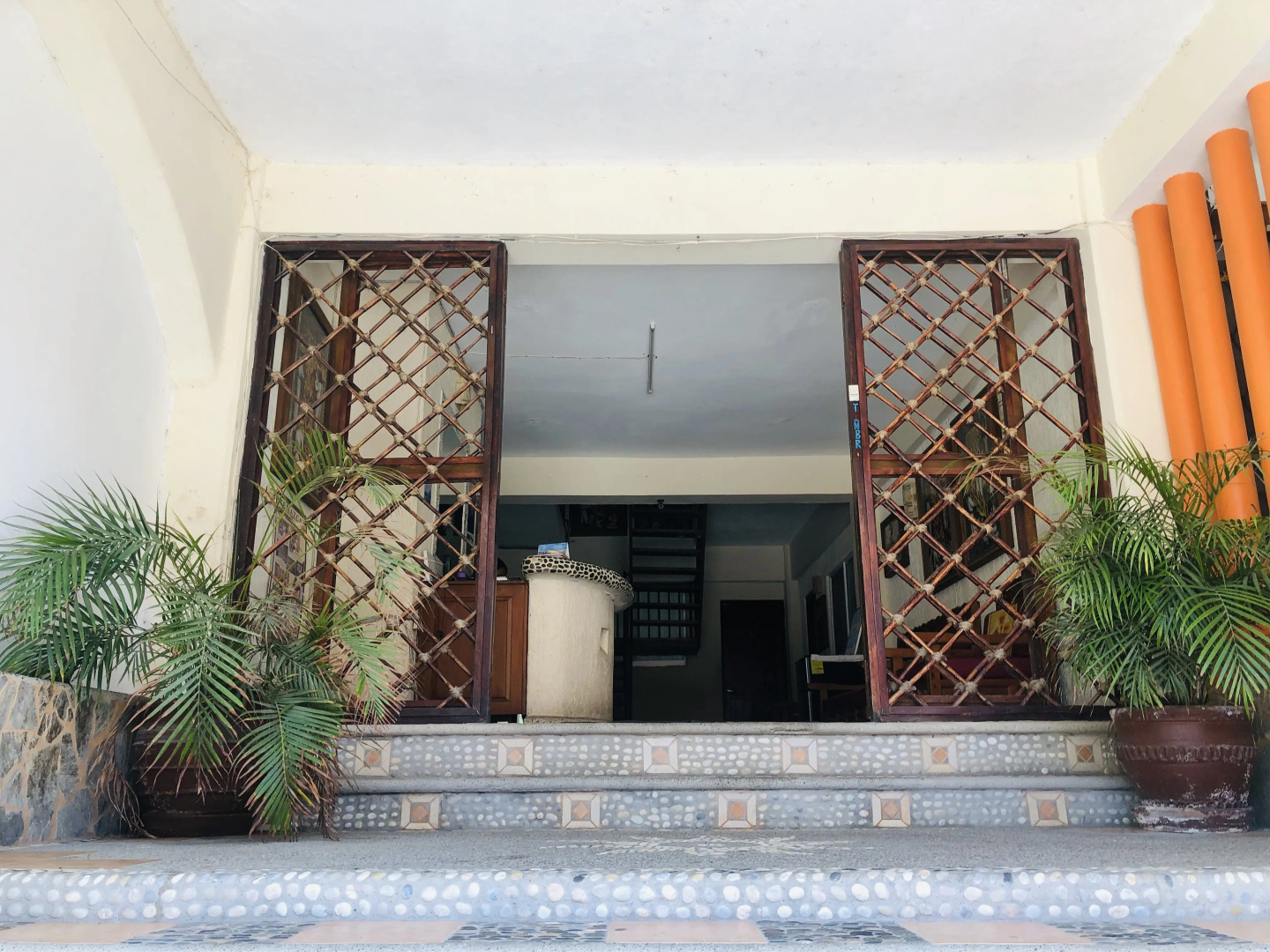 Отель Playa Santa Cruz By Rotamundos