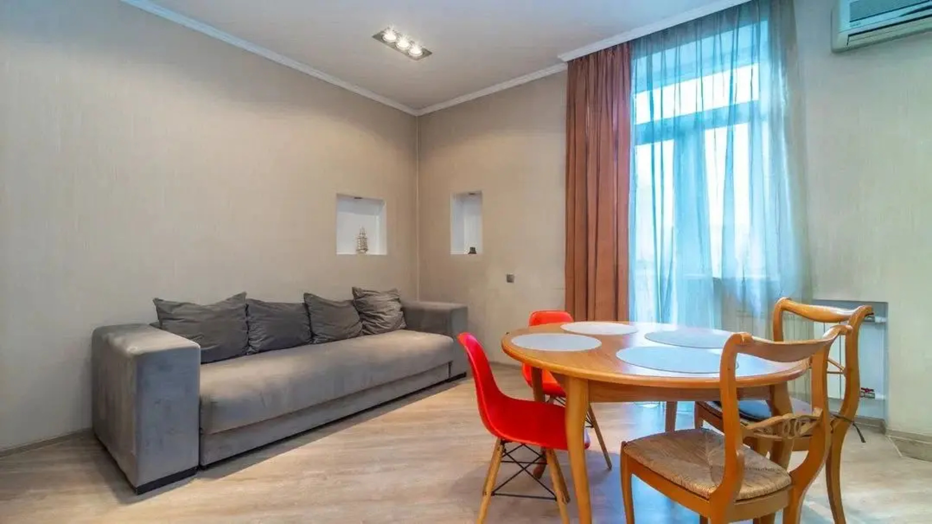 Квартира Apartments in the centre of Minsk off Lenina 8 st