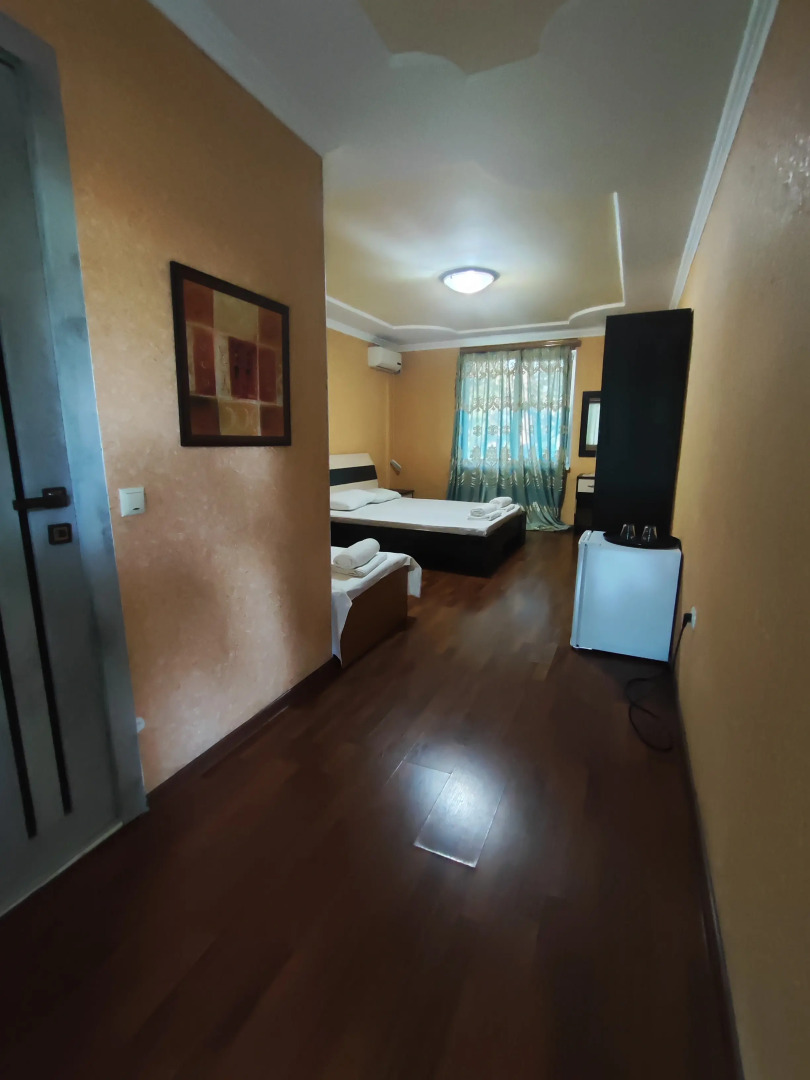 Гостевой дом Фазенда