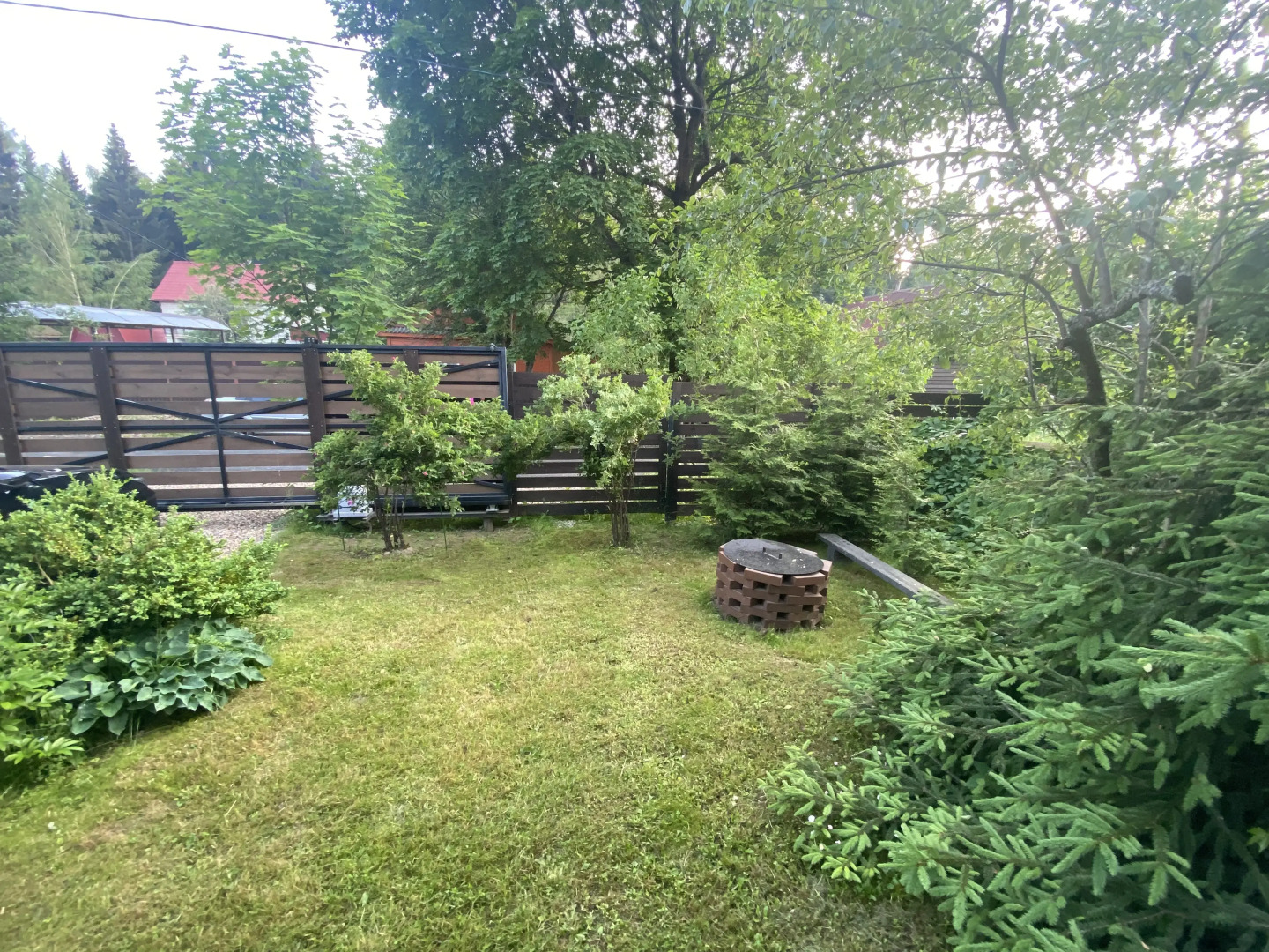 Частный Дом Nordic Cube