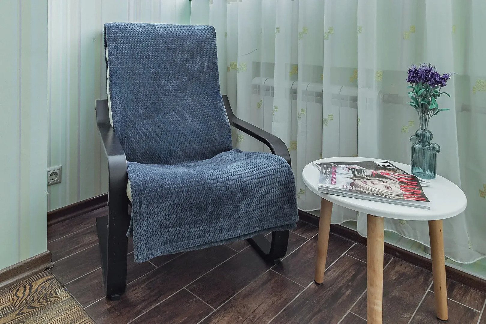 Апартаменты Стильные с Идеальным Ремонтов в Центре Города