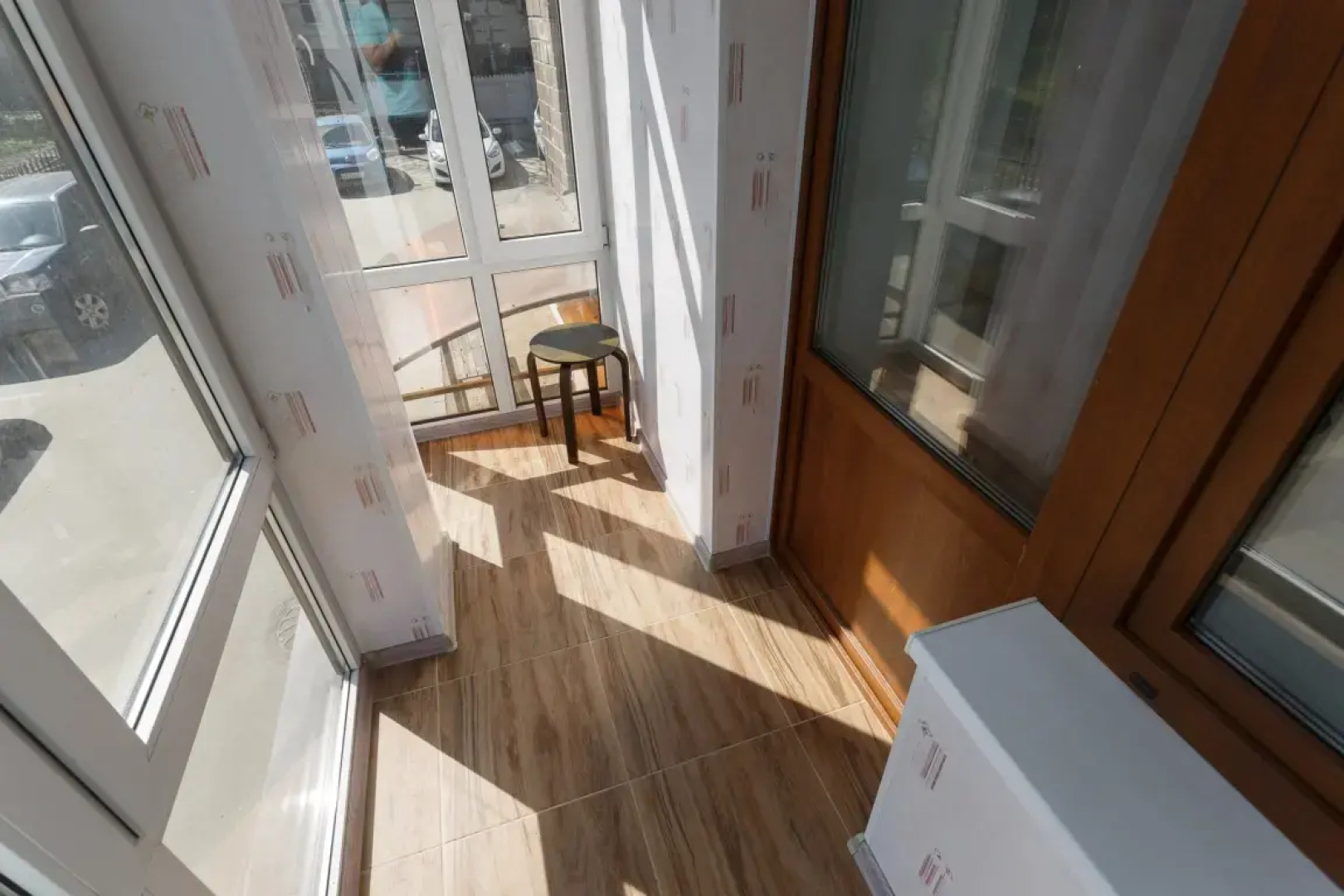 Апартаменты Хочу Приехать на Чехова 18 4