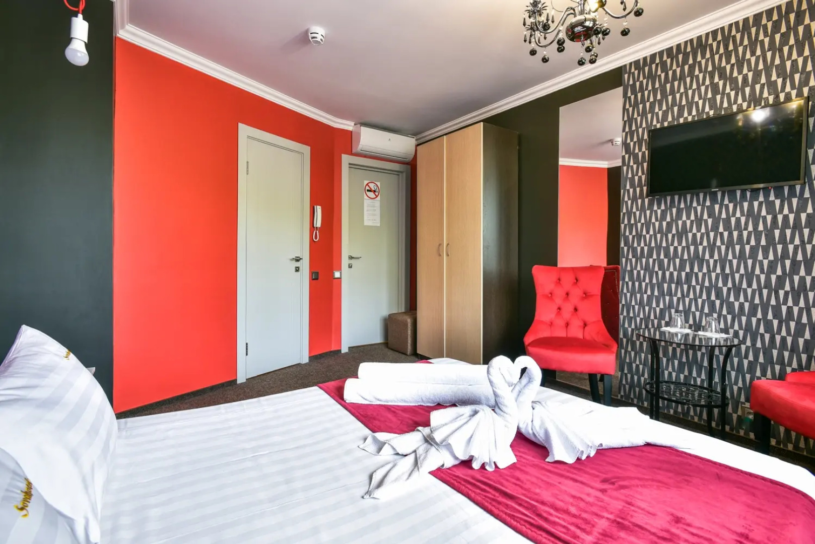 Отель Сова на Домодедовская