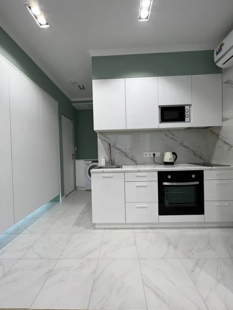 Апартаменты Milk Chocolate у метро Филатов Луг