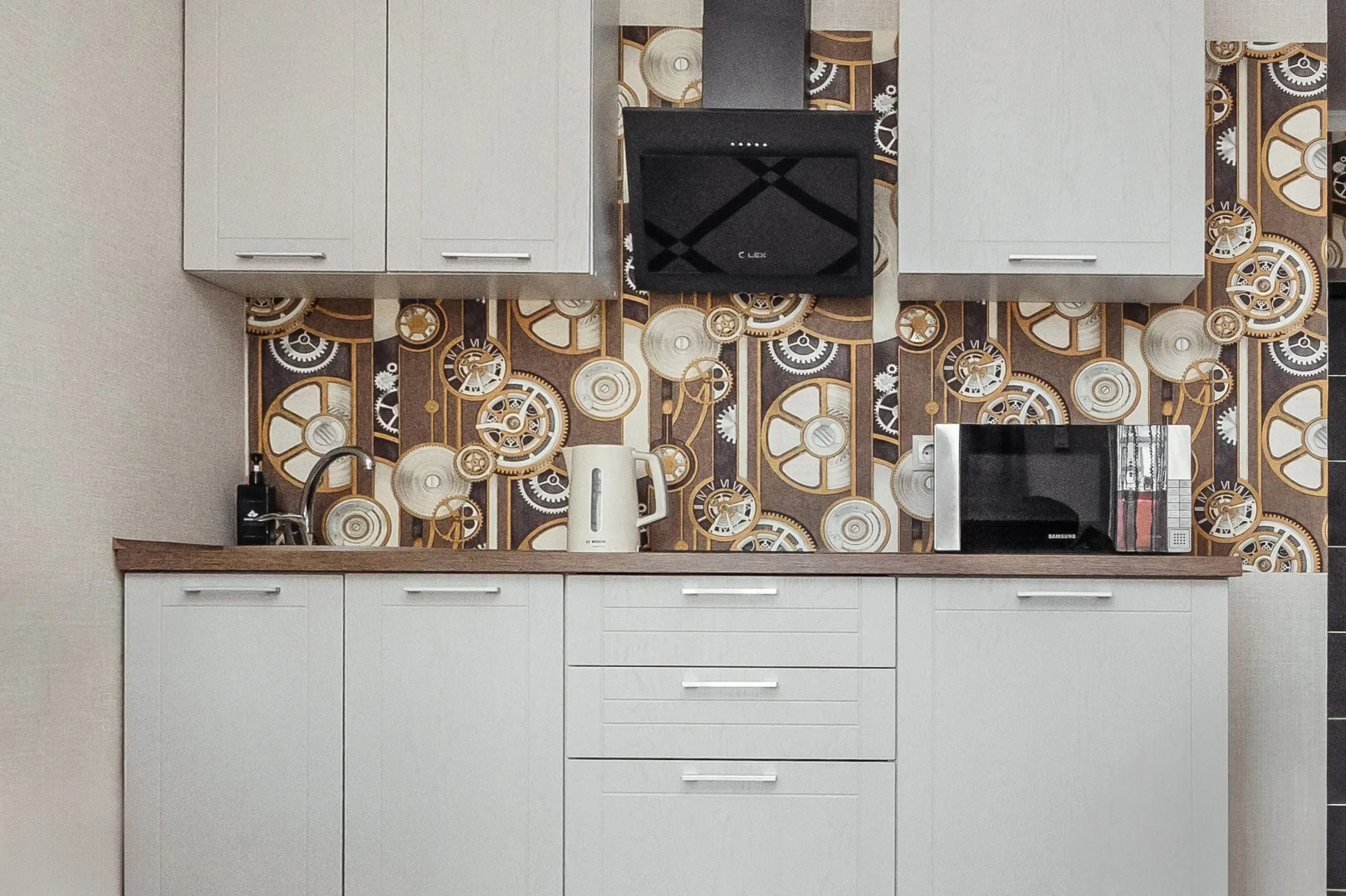 Апартаменты ЖК Москва Стильные Апартаменты