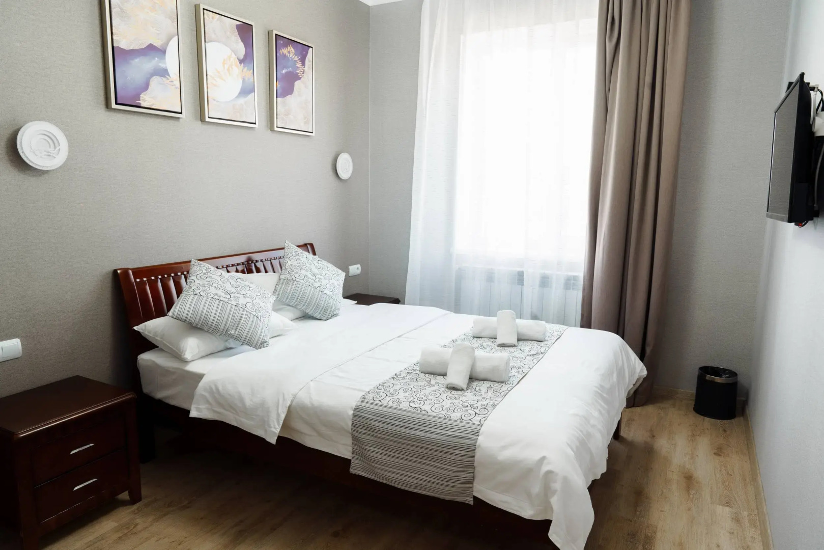 Хостел Hotel Family