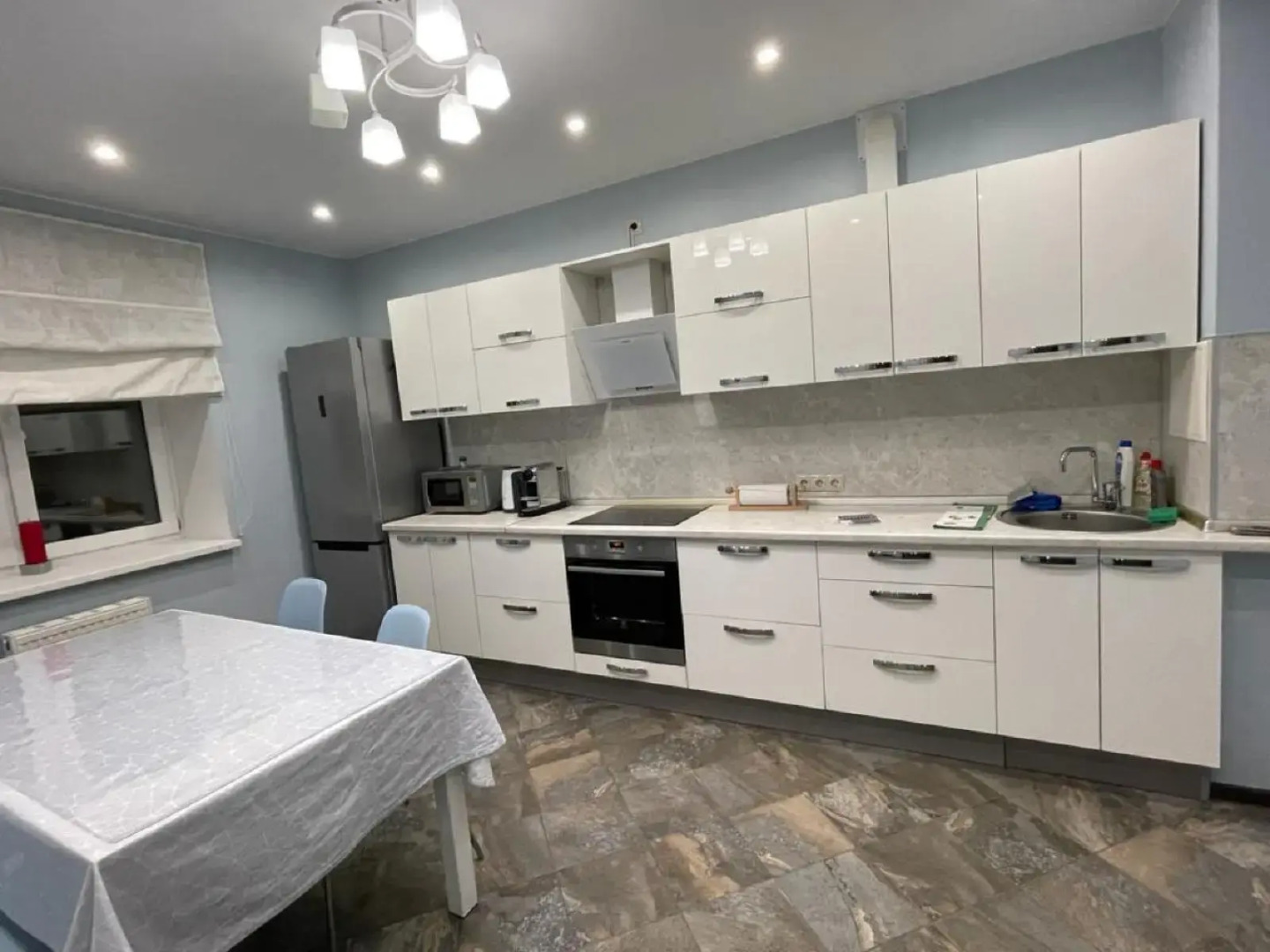 Апартаменты Жуковского 14/18