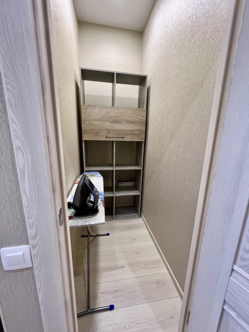 Студия Уютная на улице Дружбы