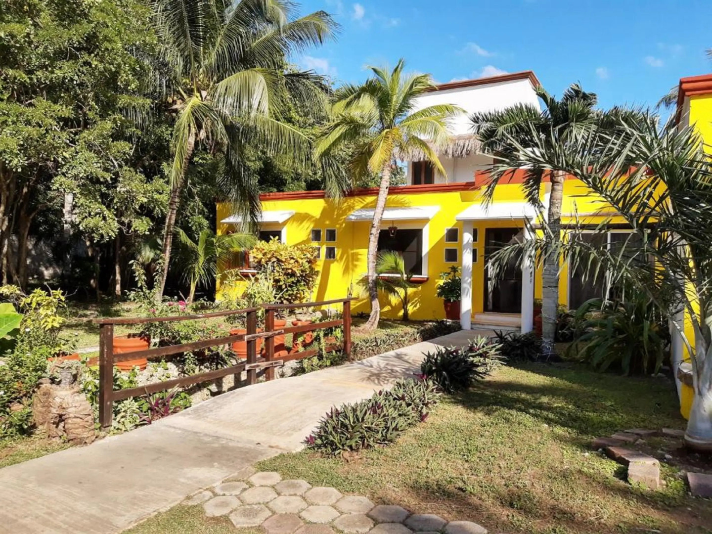 Гостевой дом Koch