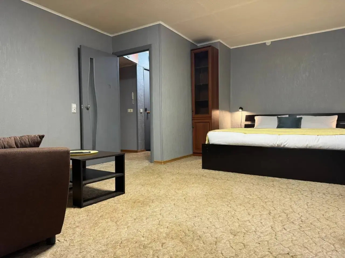 Апартаменты 1- комнатные у Виконды | GoodNight Aparts