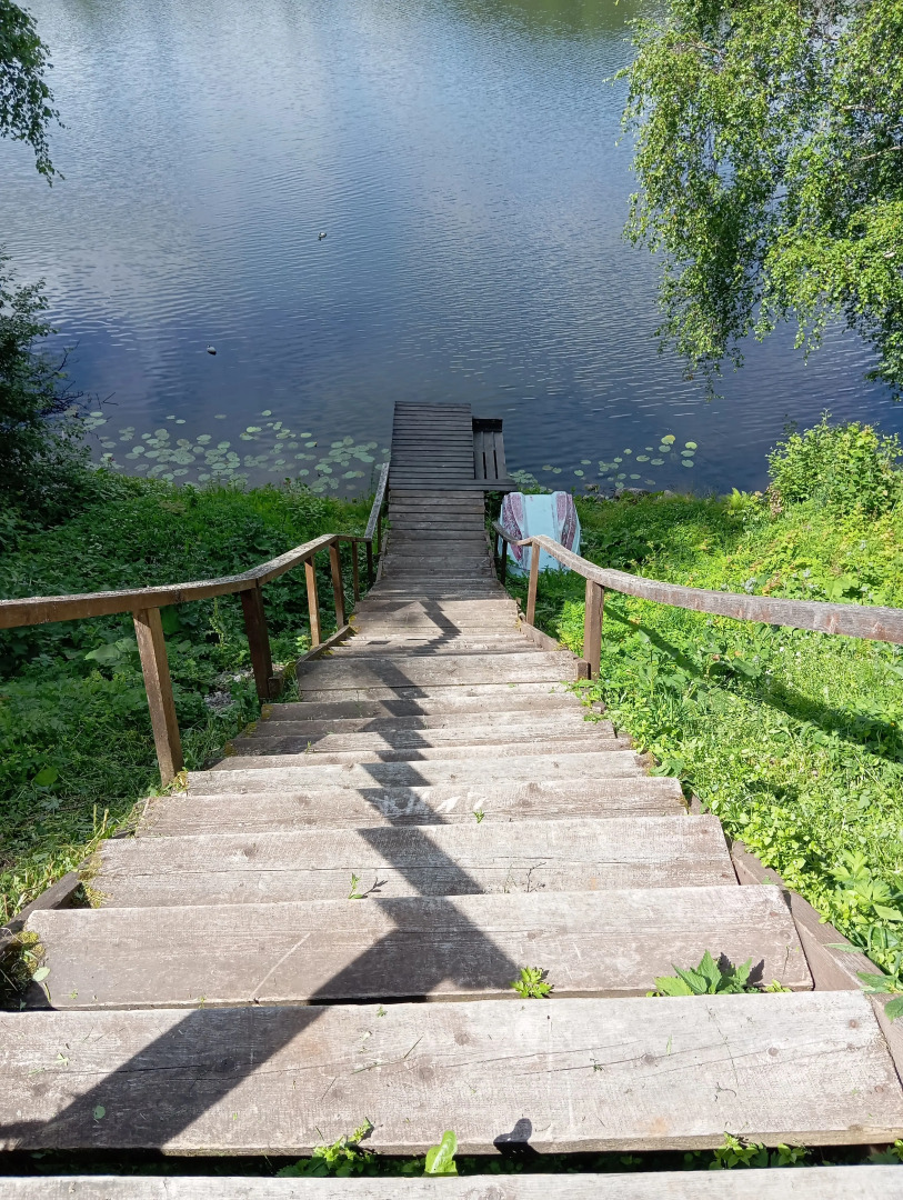 Гостевой дом Меличуярви Лось