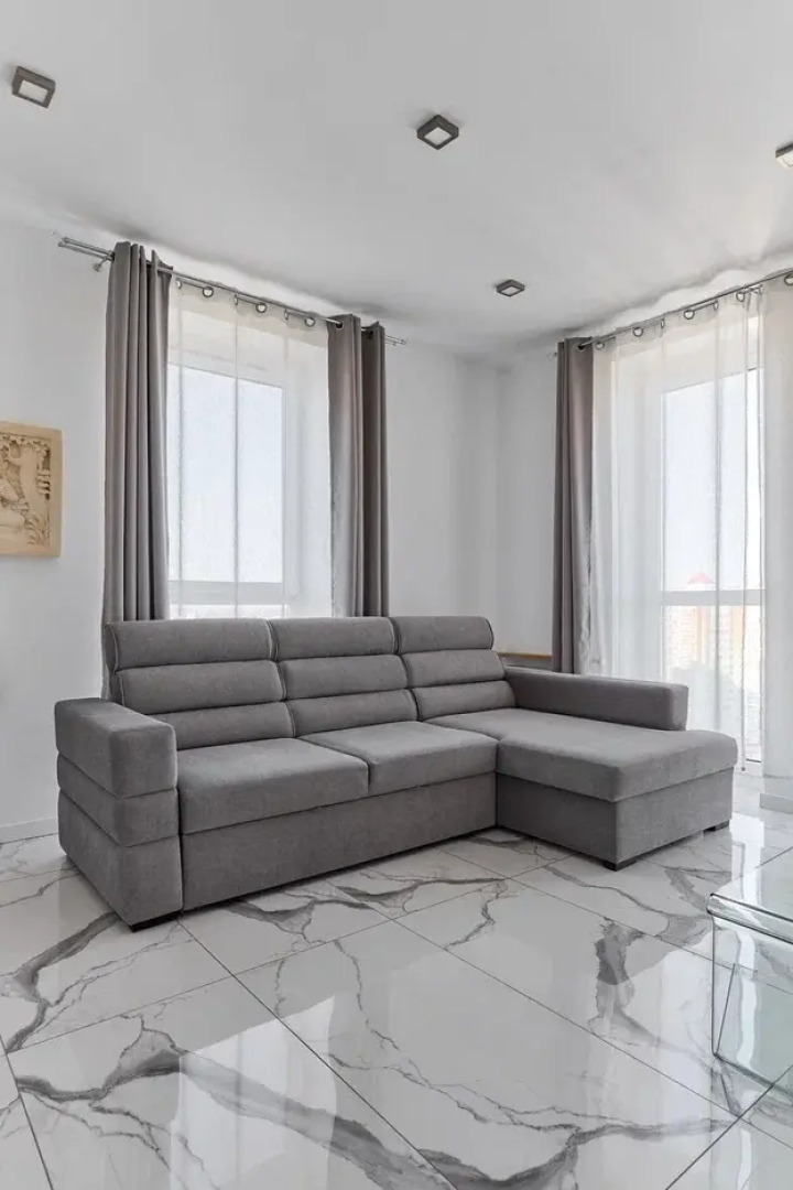 Апартаменты Reverie Swan