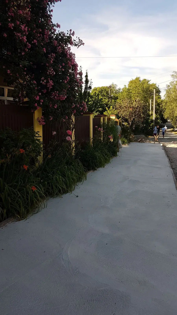 Меблированные комнаты Янтарная Гавань