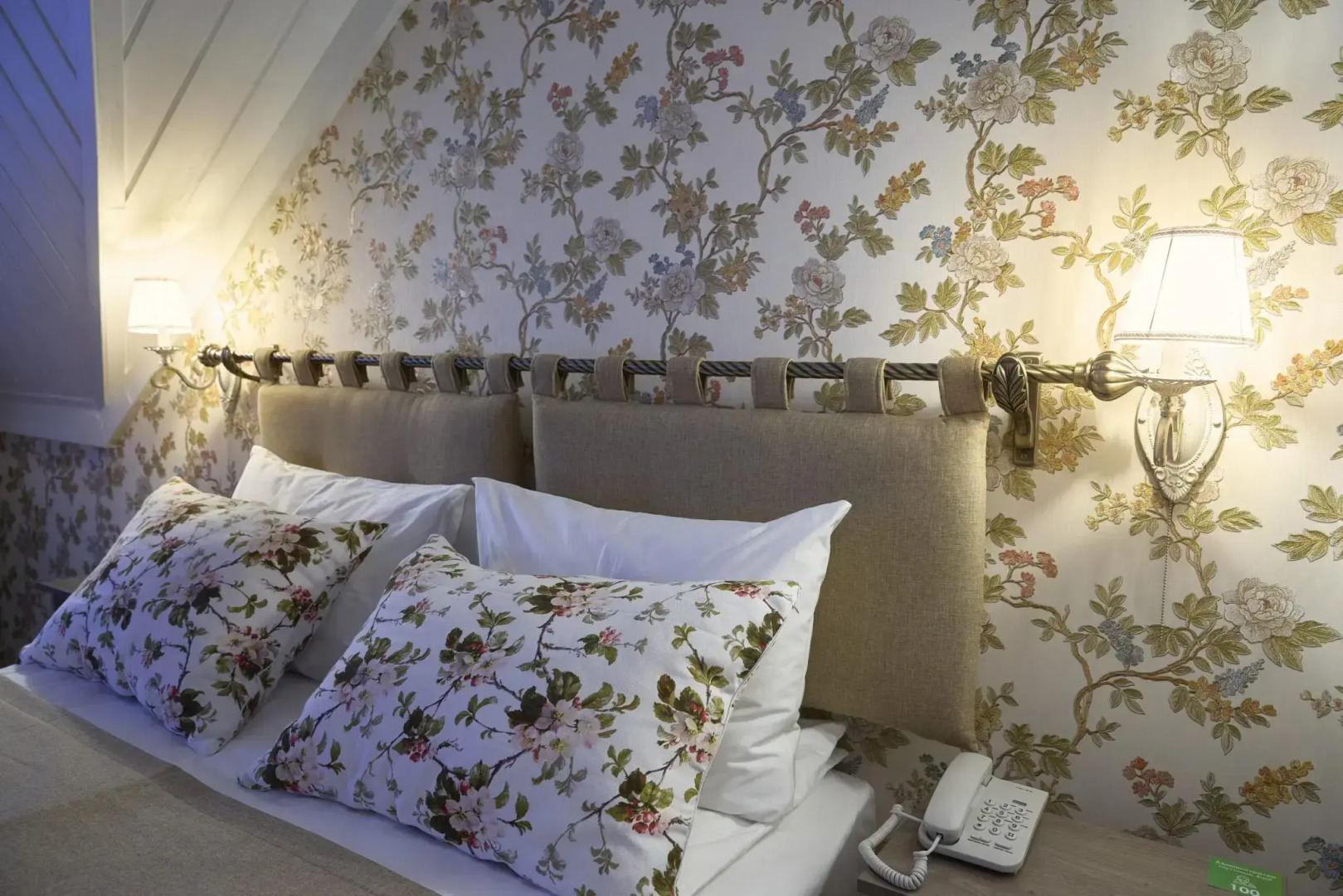 Гостевой дом Лесная поляна